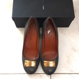 Marc by Marc jacob brown pump
